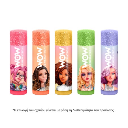 LIP PALM WOW GENERATION