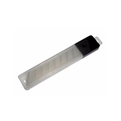 ΑΝΤΑΛΛΑΚΤΙΚΑ ΞΥΡΑΦΙΑ/ΛΕΠΙΔΕΣ DONAU 18mm(10τμχ)