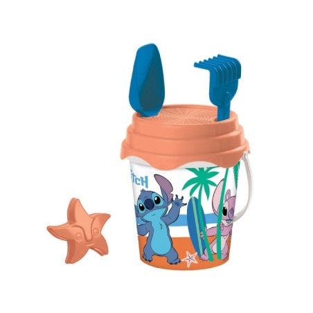 ΚΟΥΒΑΔΑΚΙ ΜΕ ΑΞΕΣΟΥΑΡ STITCH