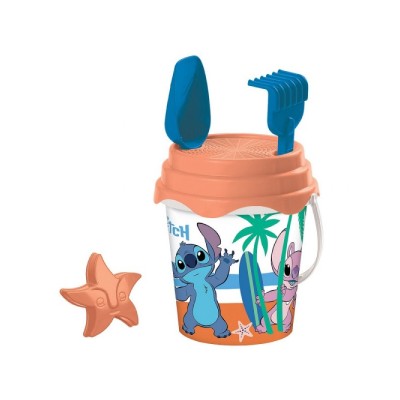 ΚΟΥΒΑΔΑΚΙ ΜΕ ΑΞΕΣΟΥΑΡ STITCH