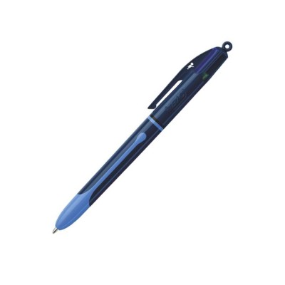 ΣΤΥΛΟ BIC SMOOTH 4ΧΡ MEDIUM 1.0mm GRADIANT TEAL