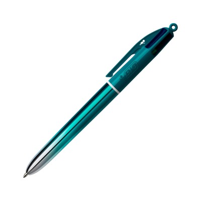 ΣΤΥΛΟ BIC SMOOTH 4ΧΡ MEDIUM 1.0mm DROP