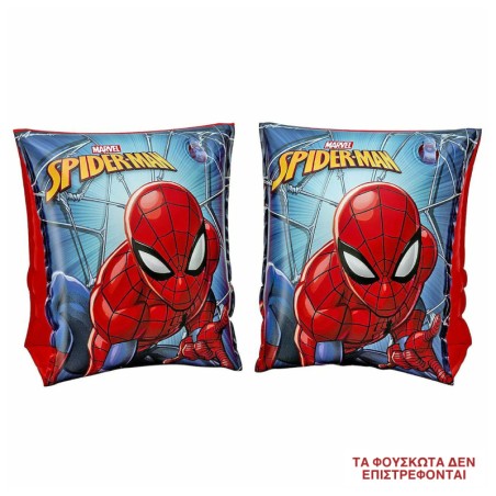 ΜΠΡΑΤΣΑΚΙΑ ΠΑΙΔΙΚΑ BESTWAY SPIDERMAN 3-6ΕΤΩΝ