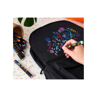 PAINT MARKER BIC 4τμχ PACK