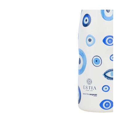 ESTIA TRAVEL FLASK StA ΜΠΟΥΚΑΛΙ ΘΕΡΜΟΣ 500ml SPIRIT OF LUCK