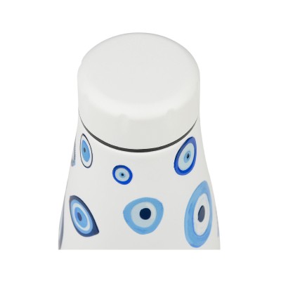 ESTIA TRAVEL FLASK StA ΜΠΟΥΚΑΛΙ ΘΕΡΜΟΣ 500ml SPIRIT OF LUCK