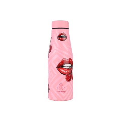 ESTIA TRAVEL FLASK StA ΜΠΟΥΚΑΛΙ ΘΕΡΜΟΣ 500ml BLUSH TOP