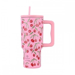 ESTIA ΘΕΡΜΟΣ STRAW TUMBLER...