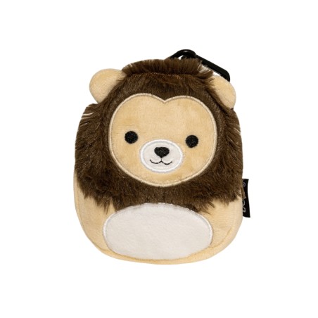 MINI WALLET POLO ΛΟΥΤΡΙΝΟ CRAZY ANIMALS(8397)