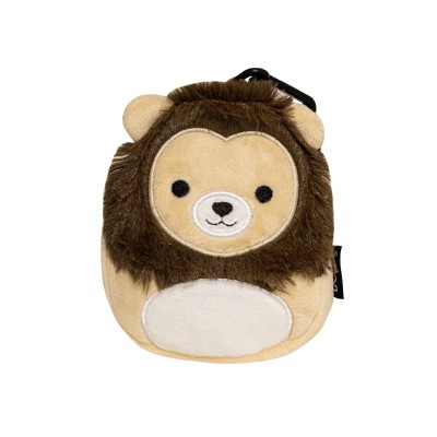 MINI WALLET POLO ΛΟΥΤΡΙΝΟ CRAZY ANIMALS(8397)