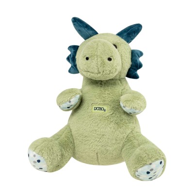 ΣΑΚΙΔΙΟ ΠΛΑΤΗΣ POLO PICCOLINO DRAGON(8395)