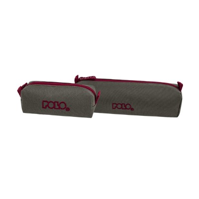 ΚΑΣΕΤΙΝΑ POLO WALLET DOS 1ΘΗΚΗ(6533)
