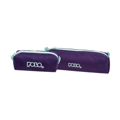 ΚΑΣΕΤΙΝΑ POLO WALLET DOS 1ΘΗΚΗ(4759)