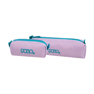 ΚΑΣΕΤΙΝΑ POLO WALLET DOS 1ΘΗΚΗ(3958)
