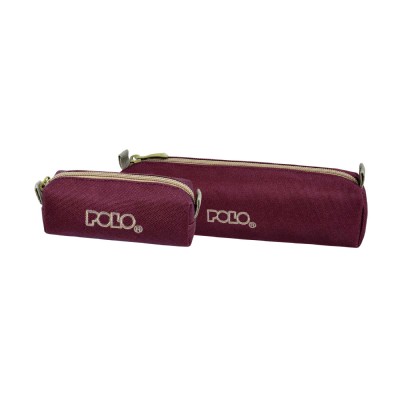 ΚΑΣΕΤΙΝΑ POLO WALLET DOS 1ΘΗΚΗ(3576)