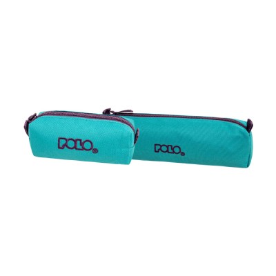 ΚΑΣΕΤΙΝΑ POLO WALLET DOS 1ΘΗΚΗ(5847)