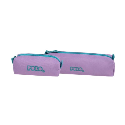 ΚΑΣΕΤΙΝΑ POLO WALLET DOS 1ΘΗΚΗ(4558)