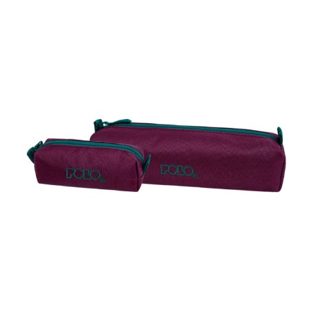 ΚΑΣΕΤΙΝΑ POLO WALLET DOS 1ΘΗΚΗ(3364)