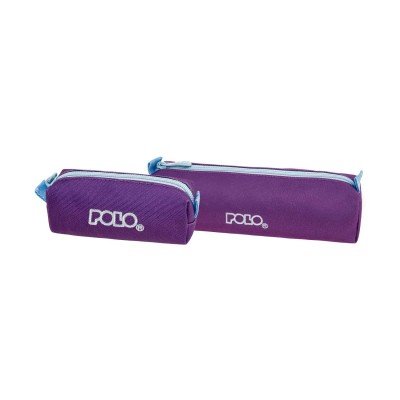 ΚΑΣΕΤΙΝΑ POLO WALLET DOS 1ΘΗΚΗ(4657)