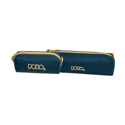 ΚΑΣΕΤΙΝΑ POLO WALLET DOS 1ΘΗΚΗ(5876)