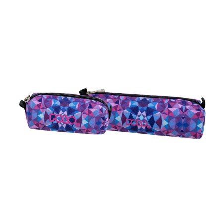 ΚΑΣΕΤΙΝΑ POLO WALLET SHAPES 1ΘΗΚΗ(8339)