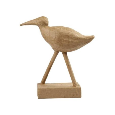 PAPIER MACHE ΠΤΗΝΟ 24.5x23cm