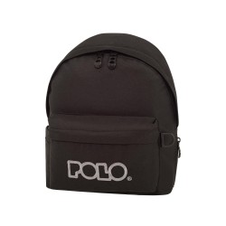 POLO ΣΑΚΙΔΙΟ ΜΙΝΙ ΜΑΥΡΟ (2000)