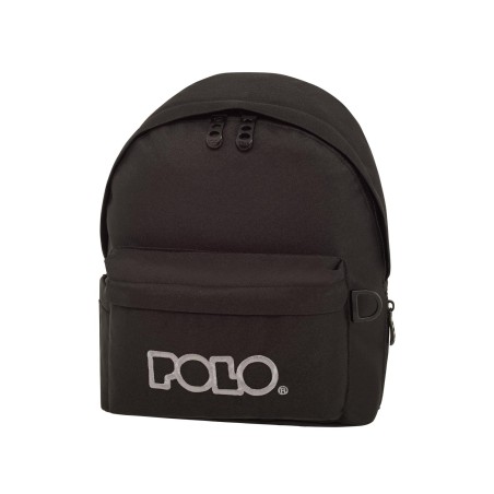 POLO ΣΑΚΙΔΙΟ ΜΙΝΙ ΜΑΥΡΟ (2000)