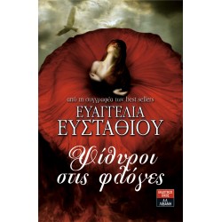 ΨΙΘΥΡΟΙ ΣΤΙΣ ΦΛΟΓΕΣ 