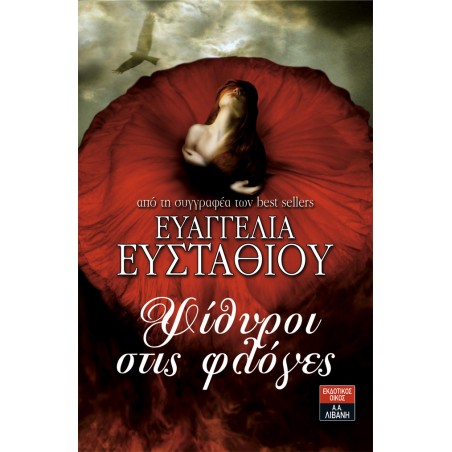 ΨΙΘΥΡΟΙ ΣΤΙΣ ΦΛΟΓΕΣ 