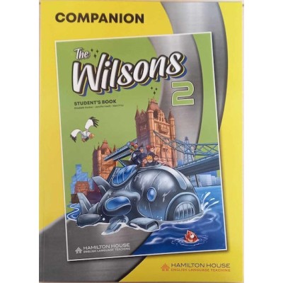 THE WILSONS 2 COMPANION