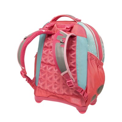 ΣΑΚΙΔΙΟ POLO TROLLEY REEL UNICORN(8349)