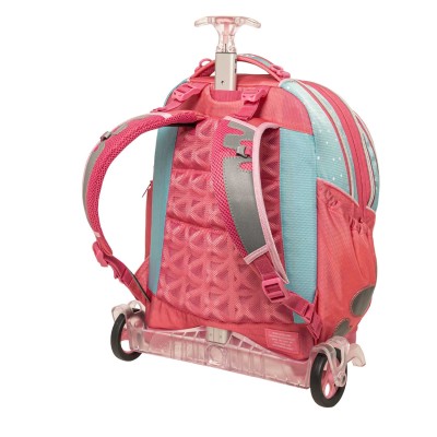 ΣΑΚΙΔΙΟ POLO TROLLEY REEL UNICORN(8349)
