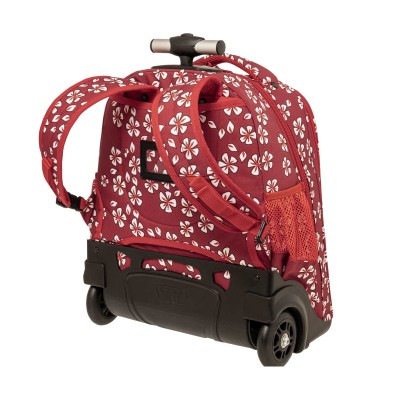 ΣΑΚΙΔΙΟ TROLLEY POLO MOVER GEISHA(8382)
