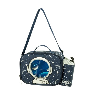 ΤΣΑΝΤΑΚΙ ΦΑΓΗΤΟΥ POLO BIBI SPACE(8350)