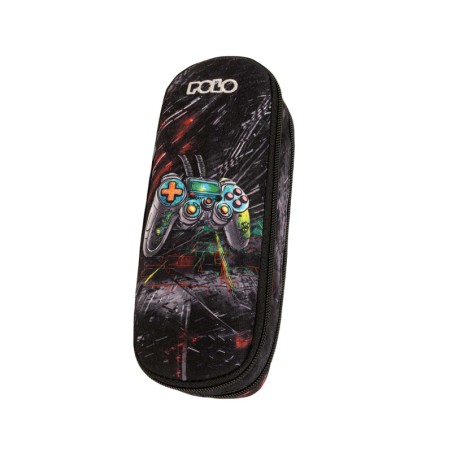 ΚΑΣΕΤΙΝΑ POLO GROWLY GAMING (8358)