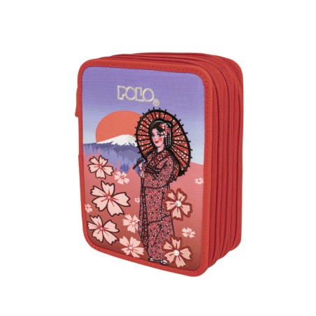 ΚΑΣΕΤΙΝΑ POLO MOVER GEISHA (8382)