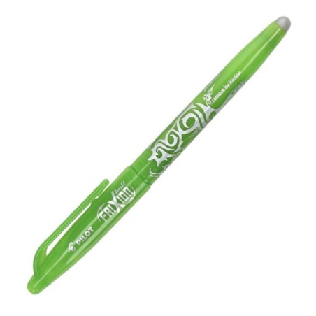 ΣΤΥΛΟ PILOT FRIXION BALL ΛΑΧΑΝΙ
