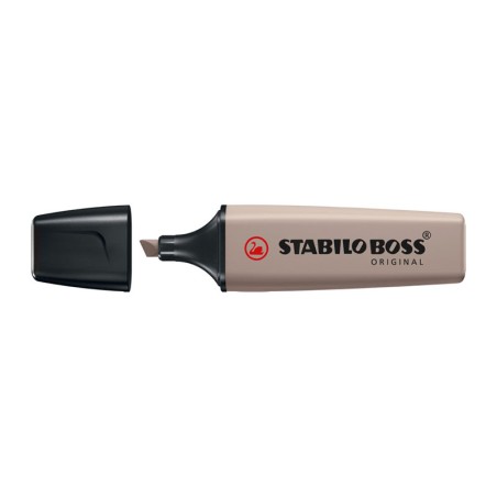 ΜΑΡΚΑΔΟΡΟΣ ΥΠΟΓΡΑΜΜΙΣΕΩΣ STABILO BOSS 70/193 WARM GREY