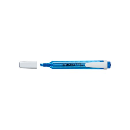 ΜΑΡΚΑΔΟΡΟΣ ΥΠΟΓΡΑΜΜΙΣΕΩΣ STABILO SWING Cool 275/31 ΜΠΛΕ