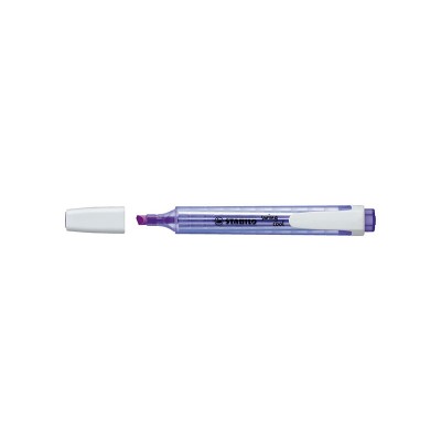 ΜΑΡΚΑΔΟΡΟΣ ΥΠΟΓΡΑΜΜΙΣΕΩΣ STABILO SWING Cool 275/55 ΛΕΒΑΝΤΑ