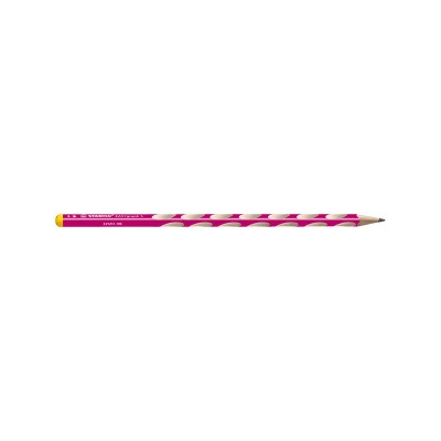 ΜΟΛΥΒΙ STABILO EASYgraph S 325/01 "L" ΡΟΖ