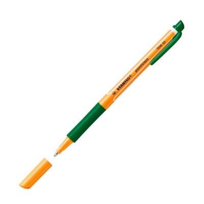 ΣΤΥΛΟ ROLLER STABILO pointVisco 0.5mm 1099/36 GREEN
