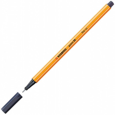 ΜΑΡΚΑΔΟΡΑΚΙ STABILO point 88/98 fine 0.4 PAYNE'S
