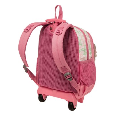 ΤΣΑΝΤΑ TROLLEY ΝΗΠΙΑΓΩΓΕΙΟΥ POLO ΒΙΒΙ ΠΕΤΑΛΟΥΔΑ(8352)