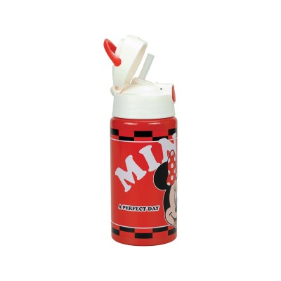 ΠΑΓΟΥΡΙ ΑΛΟΥΜΙΝΙΟΥ 500ml FLIP GIM MINNIE (553-05248)