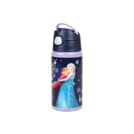 ΠΑΓΟΥΡΙ ΑΛΟΥΜΙΝΙΟΥ 500ml FLIP GIM FROZEN (551-45248)