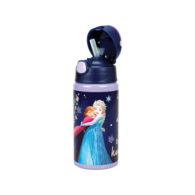 ΠΑΓΟΥΡΙ ΑΛΟΥΜΙΝΙΟΥ 500ml FLIP GIM FROZEN (551-45248)