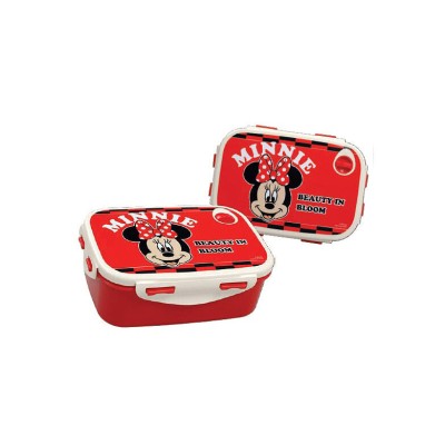 ΦΑΓΗΤΟΔΟΧΕΙΟ GIM MINNIE(MICRO)