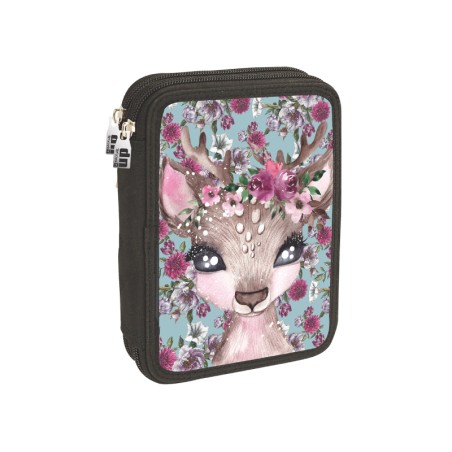 ΚΑΣΕΤΙΝΑ ΔΙΠΛΗ BMU DEER